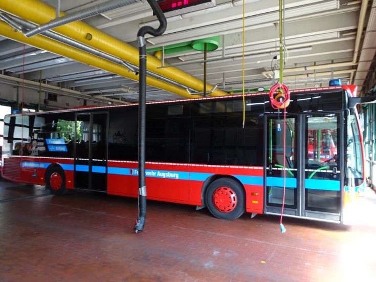 MB - Bus