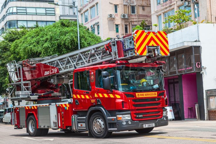 Metz L39 for HKFSD