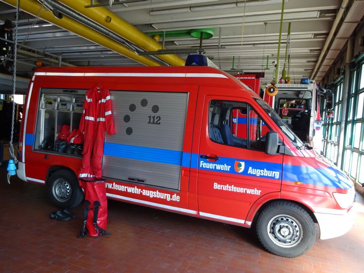 MB - Rope Line Rescue