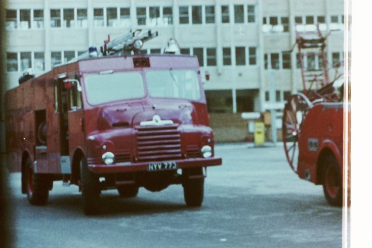 Red Goddess Bedford EP NYV773