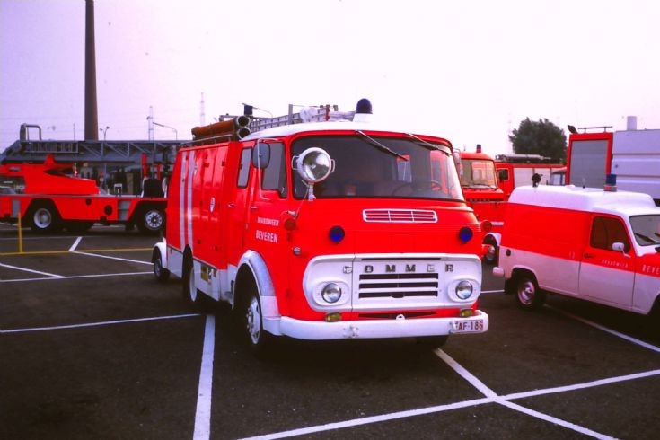 Pump Commer