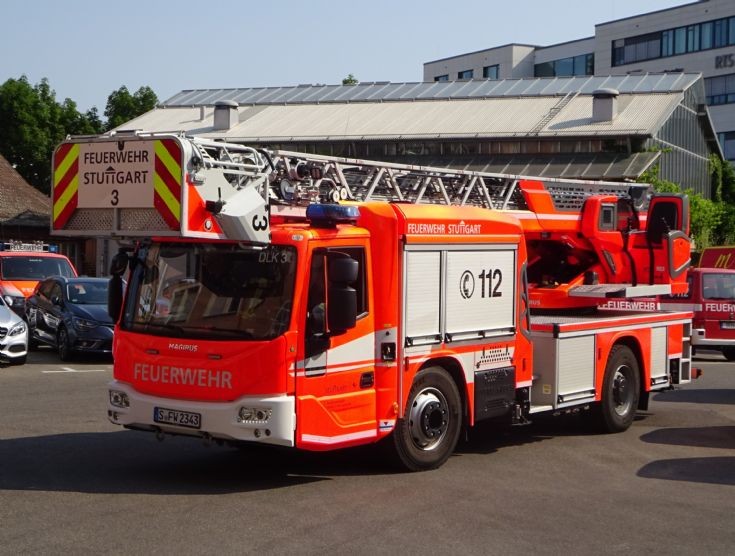 Iveco-Magirus TTL30