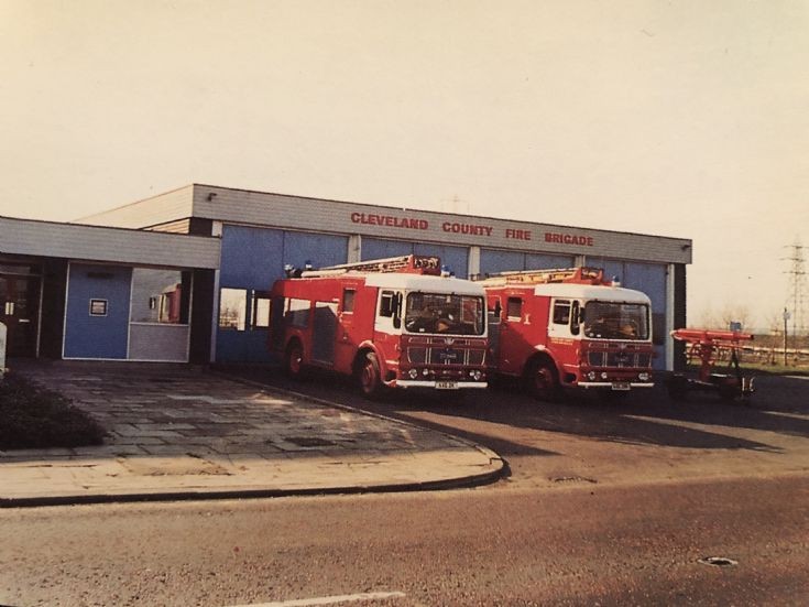 AEC HCBA pumps Billingham
