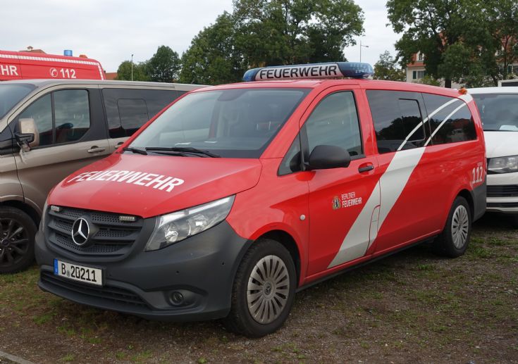 MB - Staff Transportation