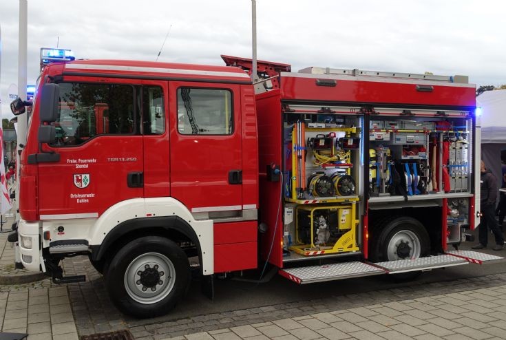 MAN-Empl MLF Medium Pump