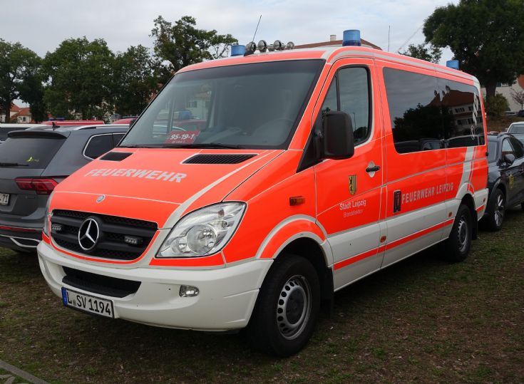 MB-MTF Staff Transportation