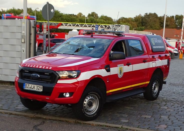 Ford – Command Car (KatS)