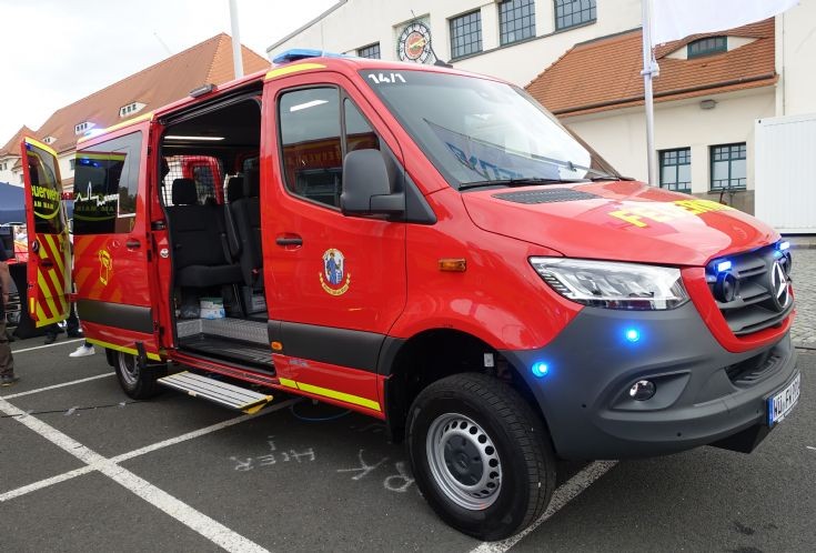 MB - First Responder 