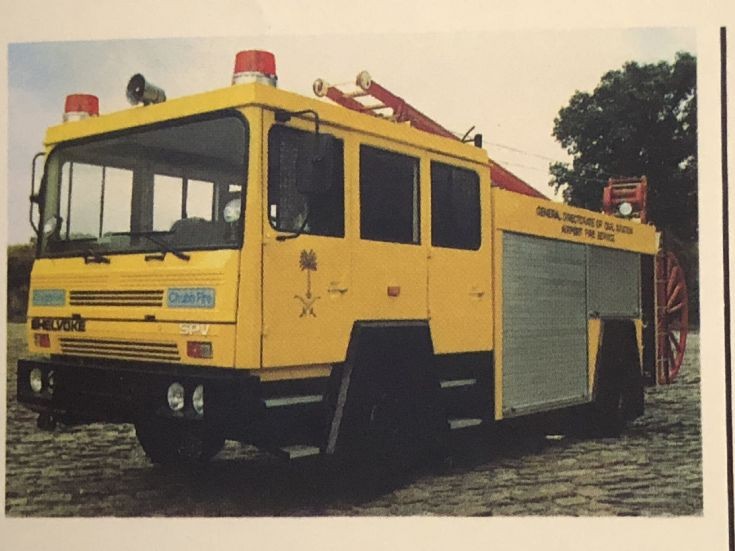 S&D/Chubb PE export model