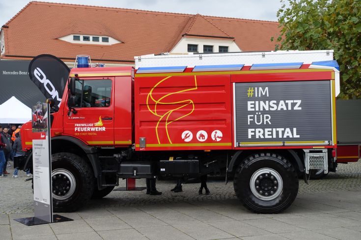 MB-Unimog-Ziegler TLF20/48 Pump-Tanker