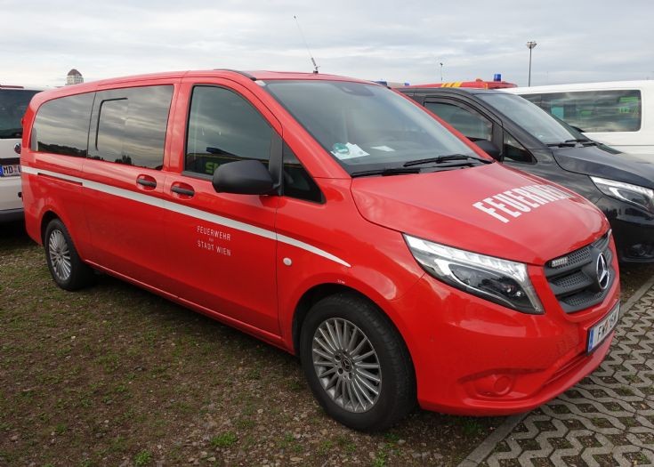 MB - Staff Transport