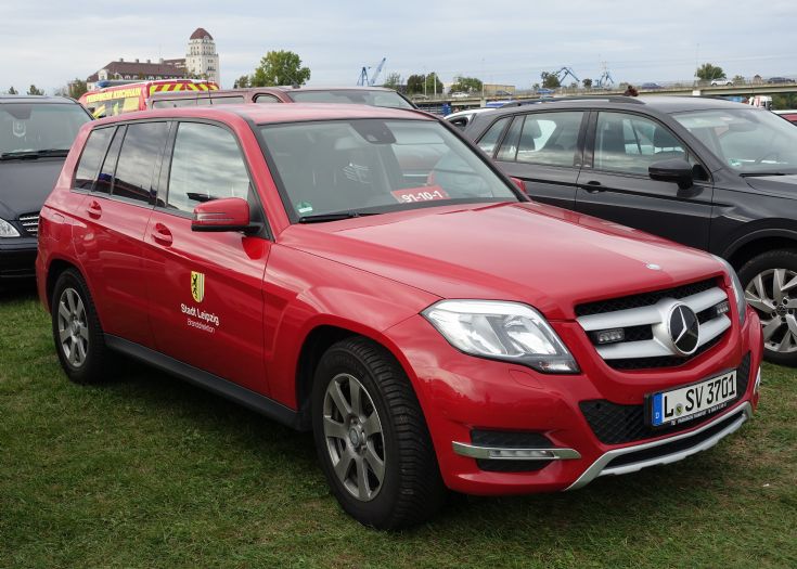 MB - HQ Car