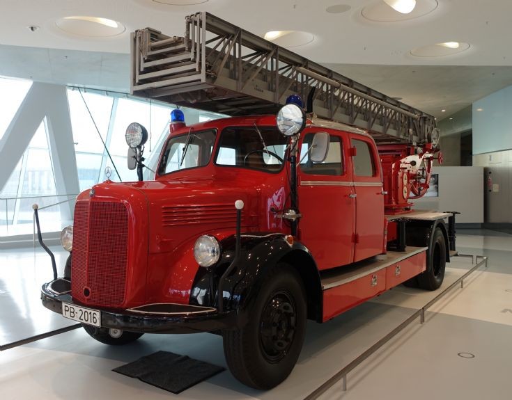 MB-Metz TL22 