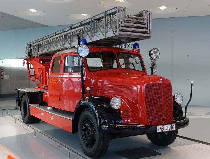 MB-Metz TL22 