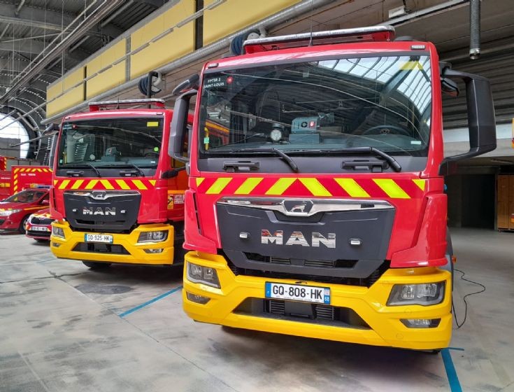 MAN-Giamex FPTSR Pump-Rescue