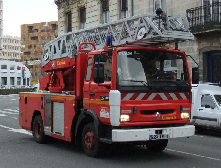 Renault-Camiva TL24