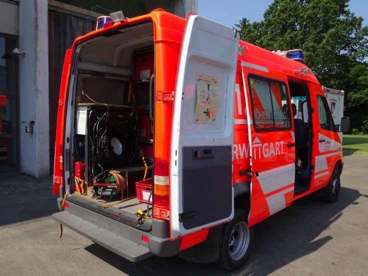 MB Rope Line Rescue