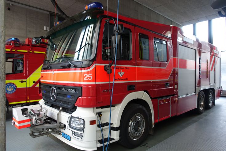 MB-Vogt ULF-Heavy Pumper
