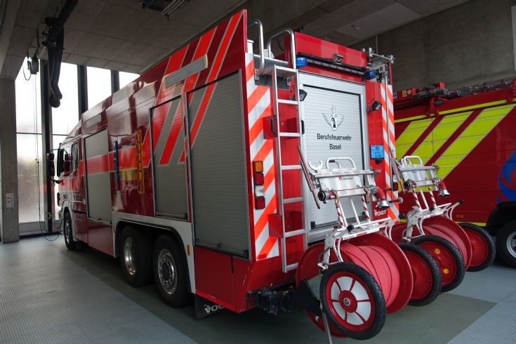 MB-Vogt ULF-Heavy Pumper