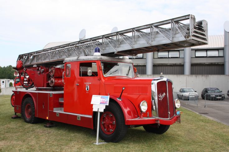 Saurer-Metz TTL 30+2