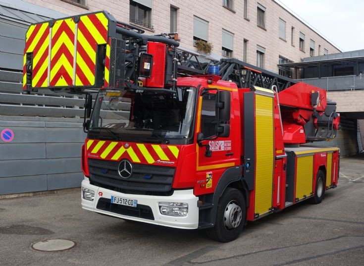 MB-Rosenbauer EPA32 SX TTL32