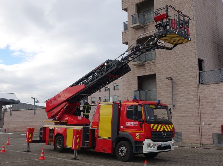 MB-Rosenbauer EPA32 SX TTL32