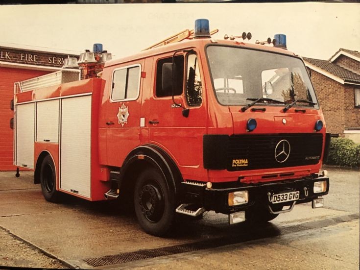 D533GVG MB 1222F Polyma WrT Norfolk