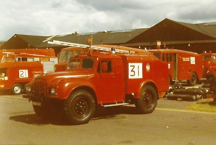 Humber RIV