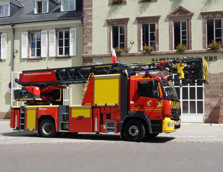 MB-Rosenbauer EPC27 – TTL27m 