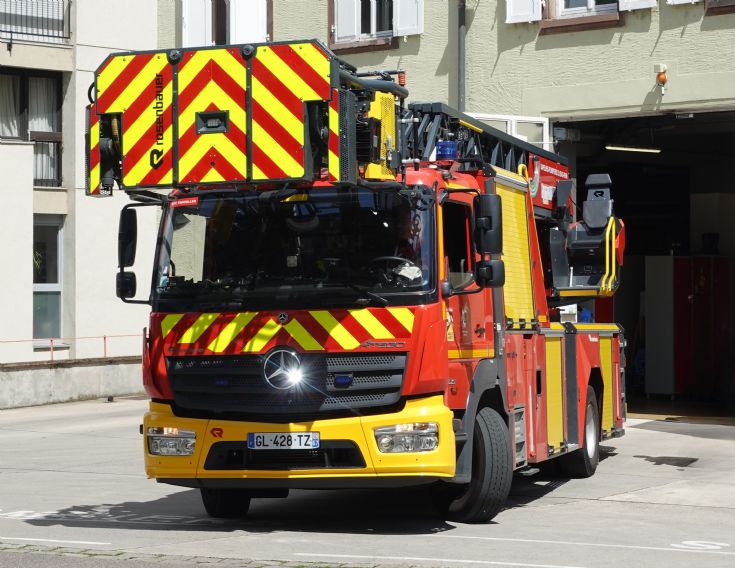 MB-Rosenbauer EPC27 – TTL27m 
