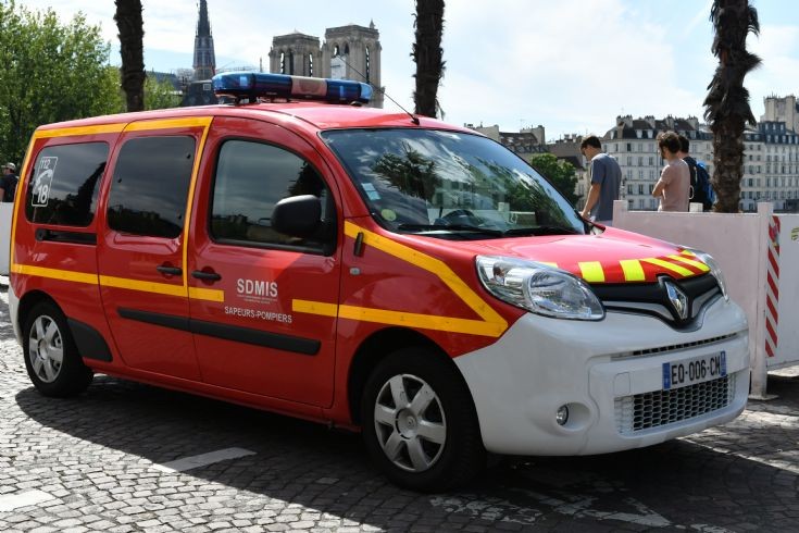 Renault-EMS Support
