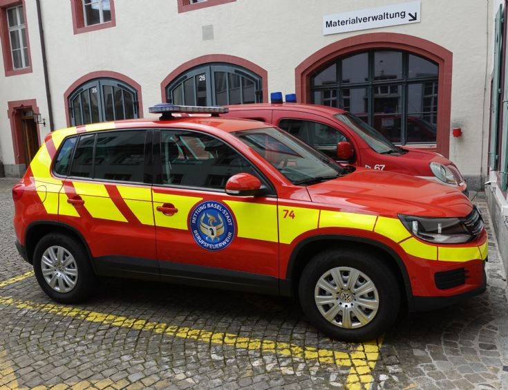 VW – KdoW Command Car 