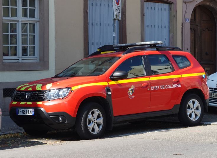 Dacia-CLCC Regional Command