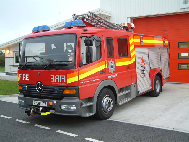 Atego Launceston WtL