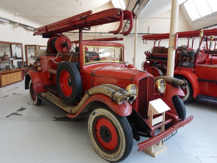 Renault - Premier-Secours - First Responder