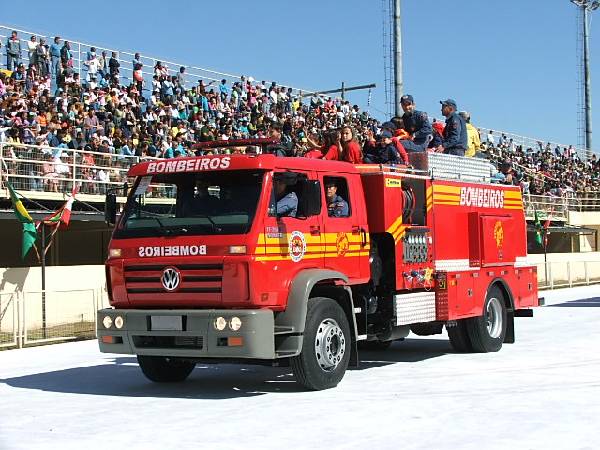 ABT-52 Florianópolis, Santa Catarina, Brasil.