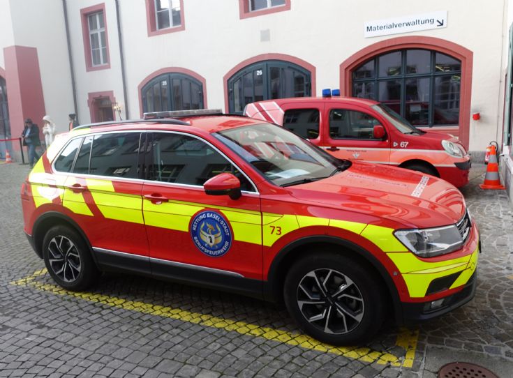 VW – KdoW Command Car
