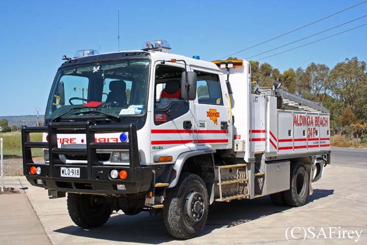SACFS Aldinga Beach 24P