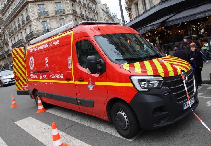 Renault – CRAC BA support