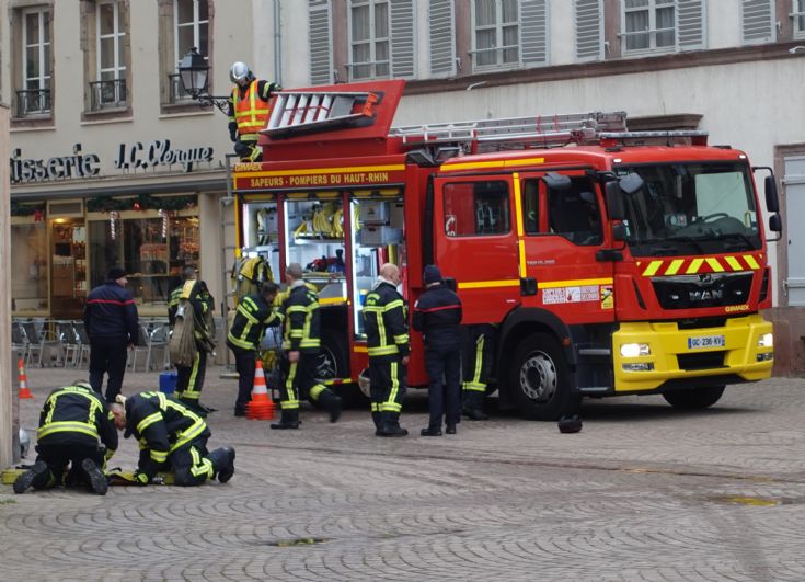 MAN-Giamex FPTSR Rescue Pump