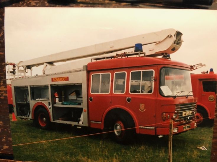 OYB999L ERF84PFS/HCB A PHP Somerset