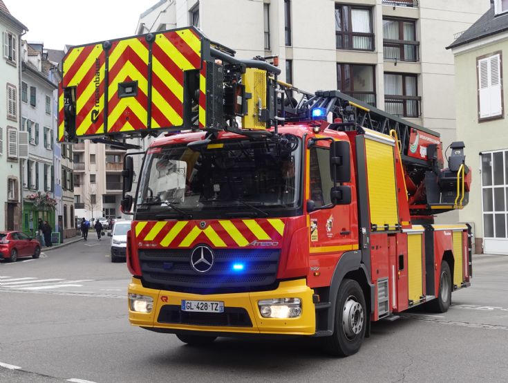 MB-Rosenbauer EPC27 – TTL27m Compact