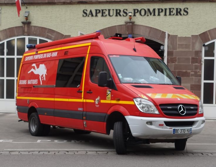 MB-Procar - VPL Divers unit