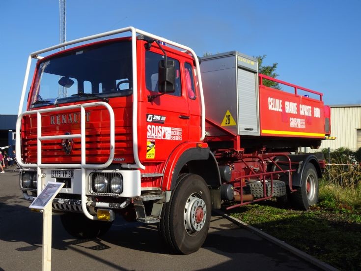 Renault – Prime-Mover