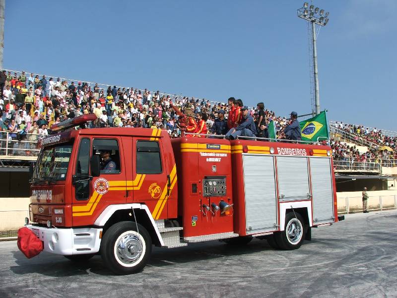ABTR-25 Santa Catarina. Brasil.