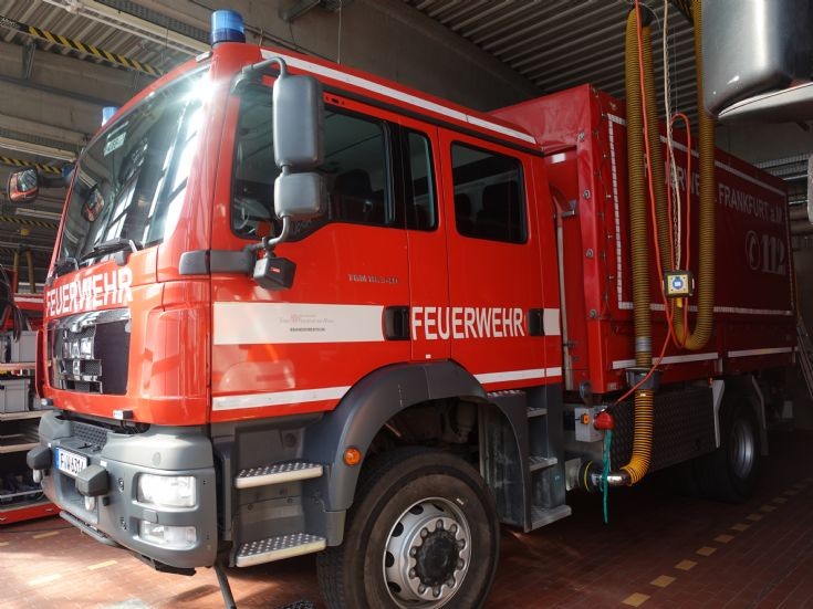 MAN-Empl GW-L2 Logistic truck 