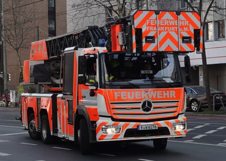 MB-Rosenbauer DLA(K) 23/12 TTL30