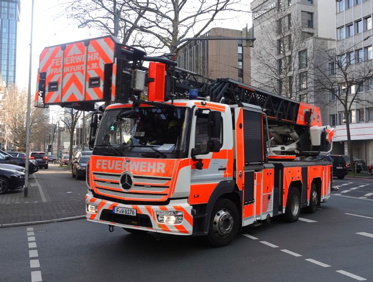 MB-Rosenbauer DLA(K) 23/12 TTL30