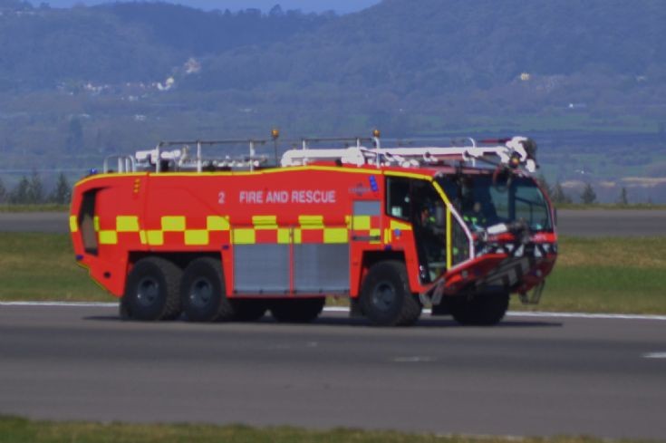 Oshkosh Bristol