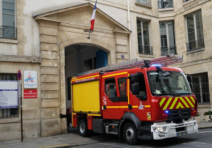Renault-Giamex FPTL Light Pump